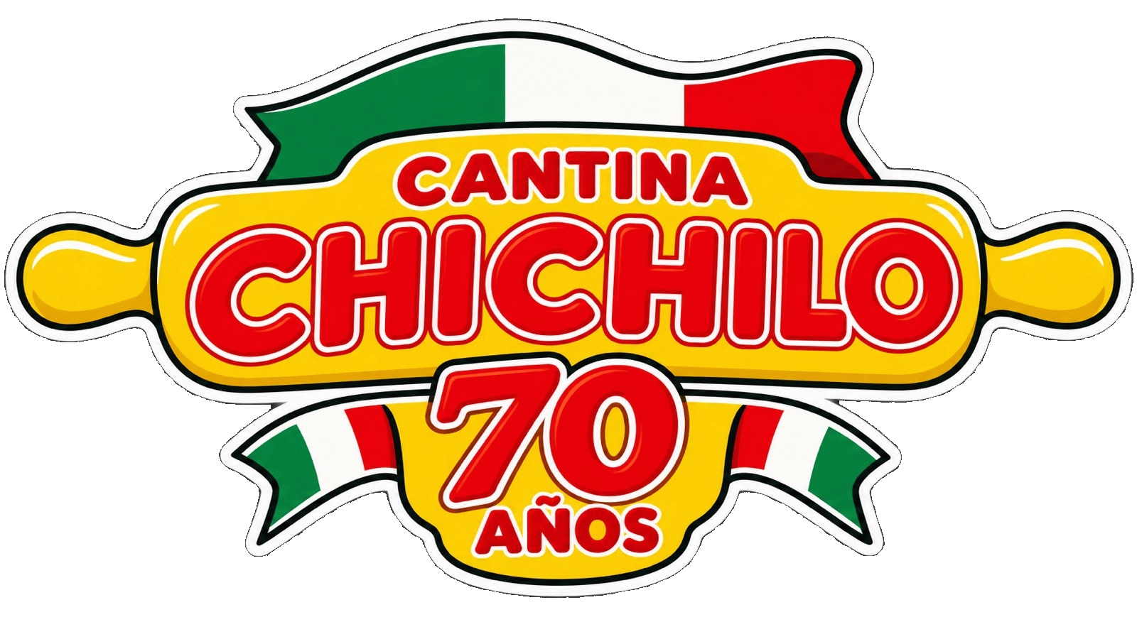 Logo Chichilo